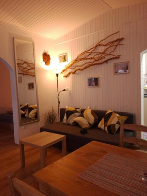 Visoki Vrh Apartman